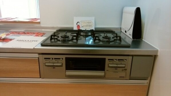 ドエルピアAの物件内観写真